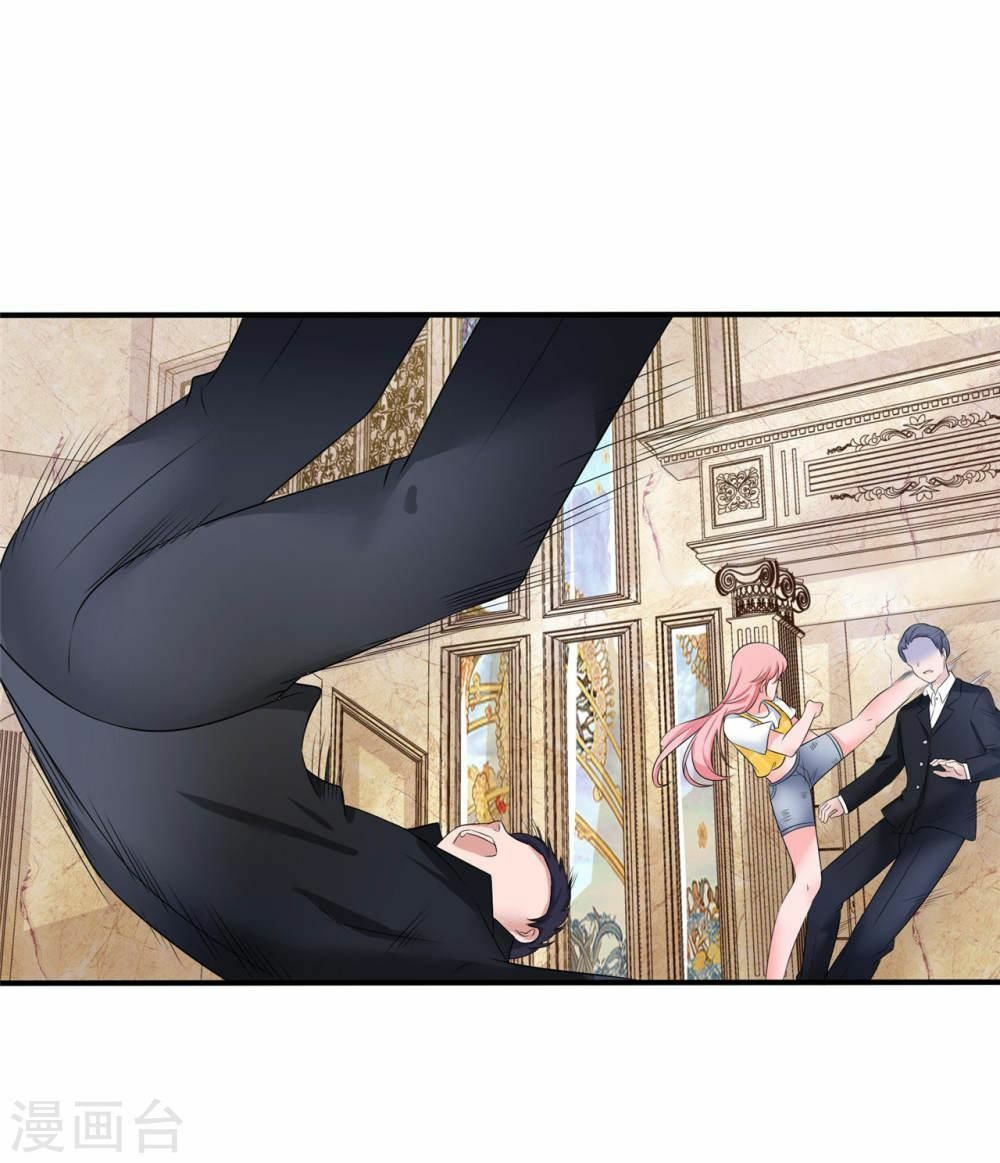 siêu cấp nữ thần trọng sinh chapter 5 29