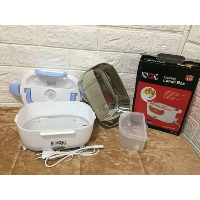Ủ CƠM MAGIC CÔNG NGHỆ HÀN QUỐC