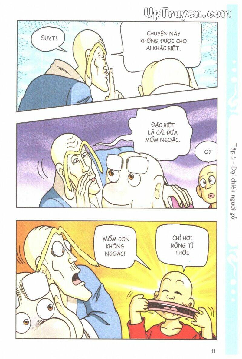 ô long viện tình huynh đệ chapter 5.1 14