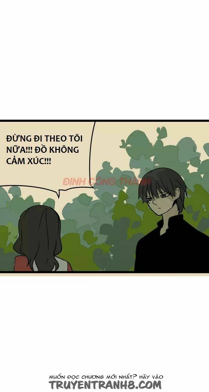 mục vụ chapter 16.1 15