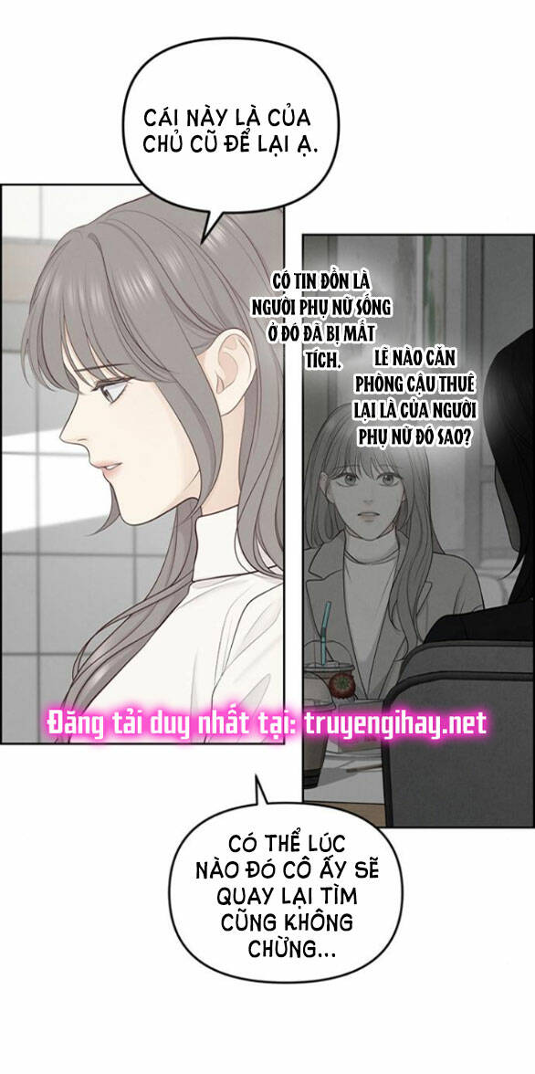 Only Hope - Hy Vọng Duy Nhất Chapter 10.1 - Trang 23