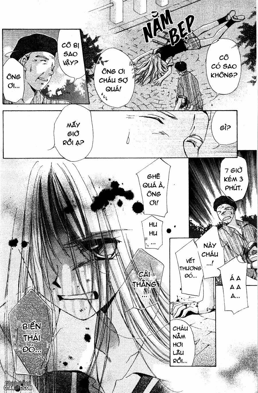 gatcha gacha chapter 11 32