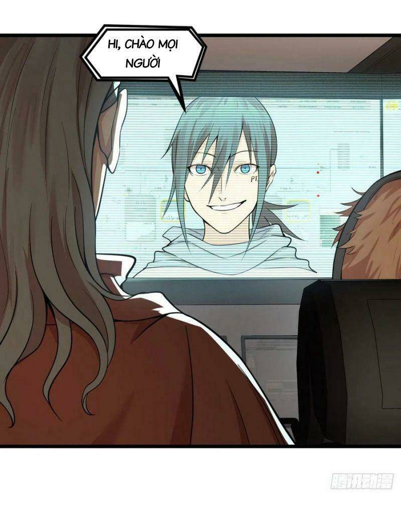 danh sách kẻ phản diện chapter 137 38