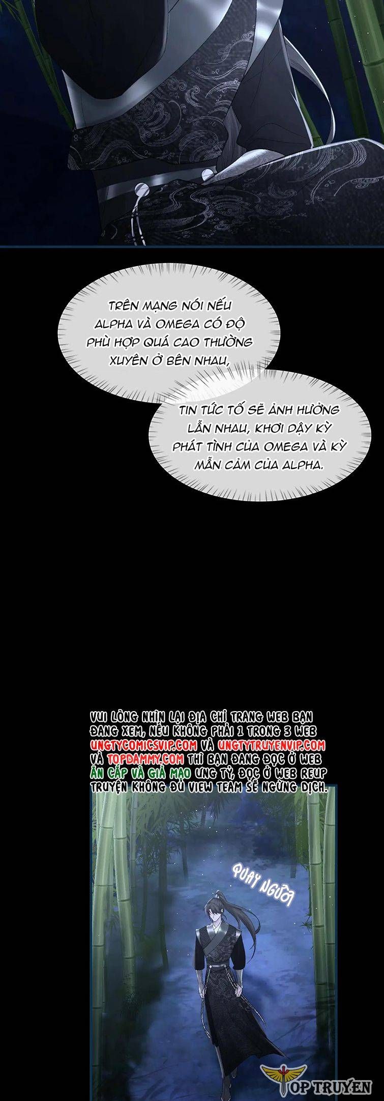 cấu bệnh chapter 93 14