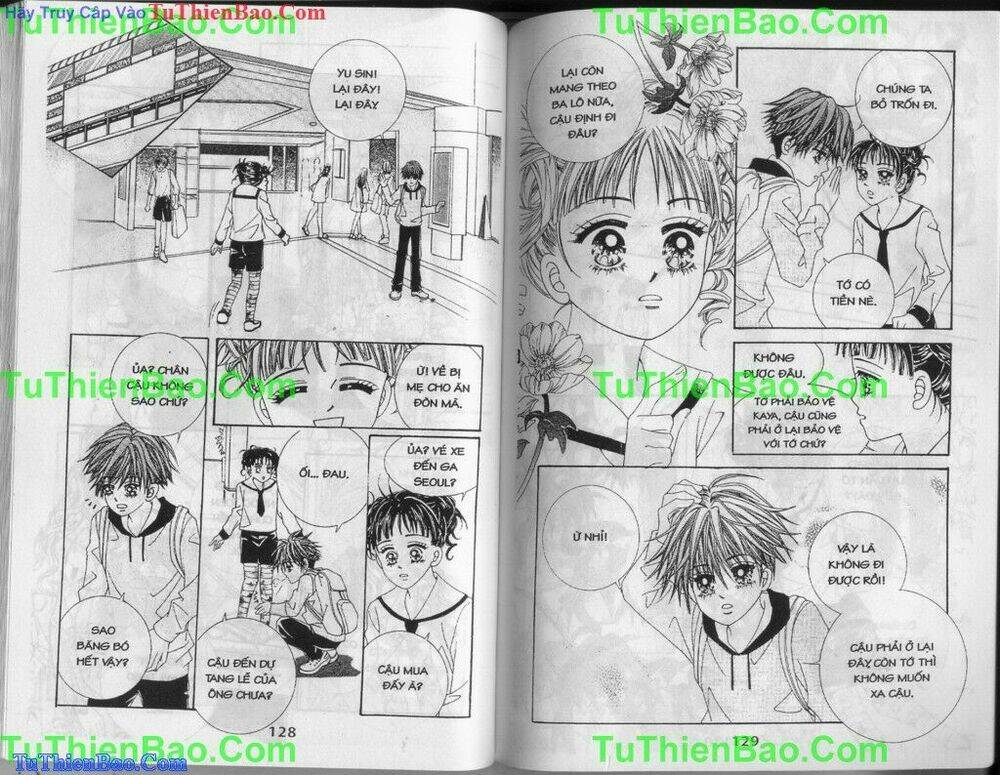 vua xa lộ chapter 7 64