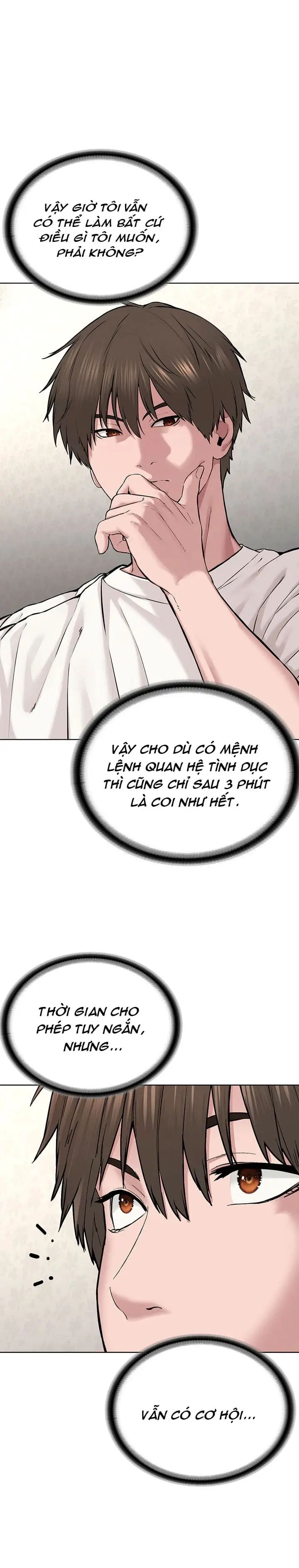 tôi là giáo chủ cuồng giáo chapter 2 45