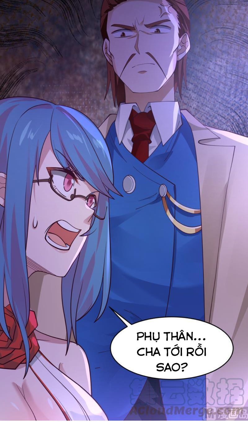 trên người ta có một rồng chapter 321 6