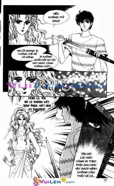 hậu duệ hoàng gia chapter 2 37