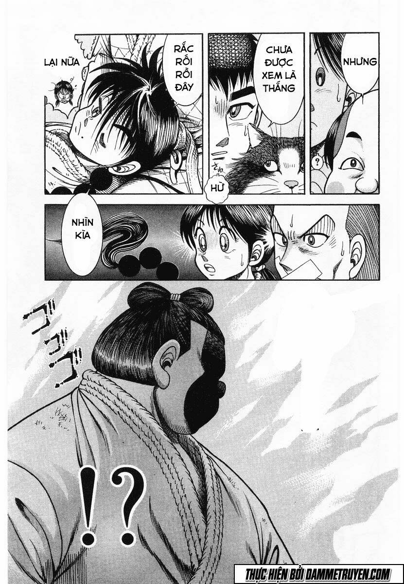 shin kotaro makaritoru! juudouhen chapter 66 13