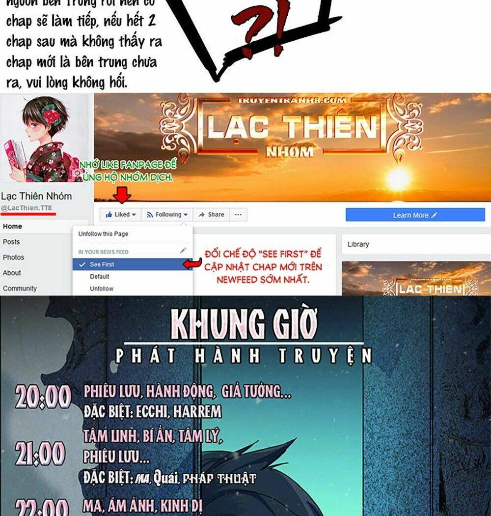 thông linh ngụy y chapter 10 70