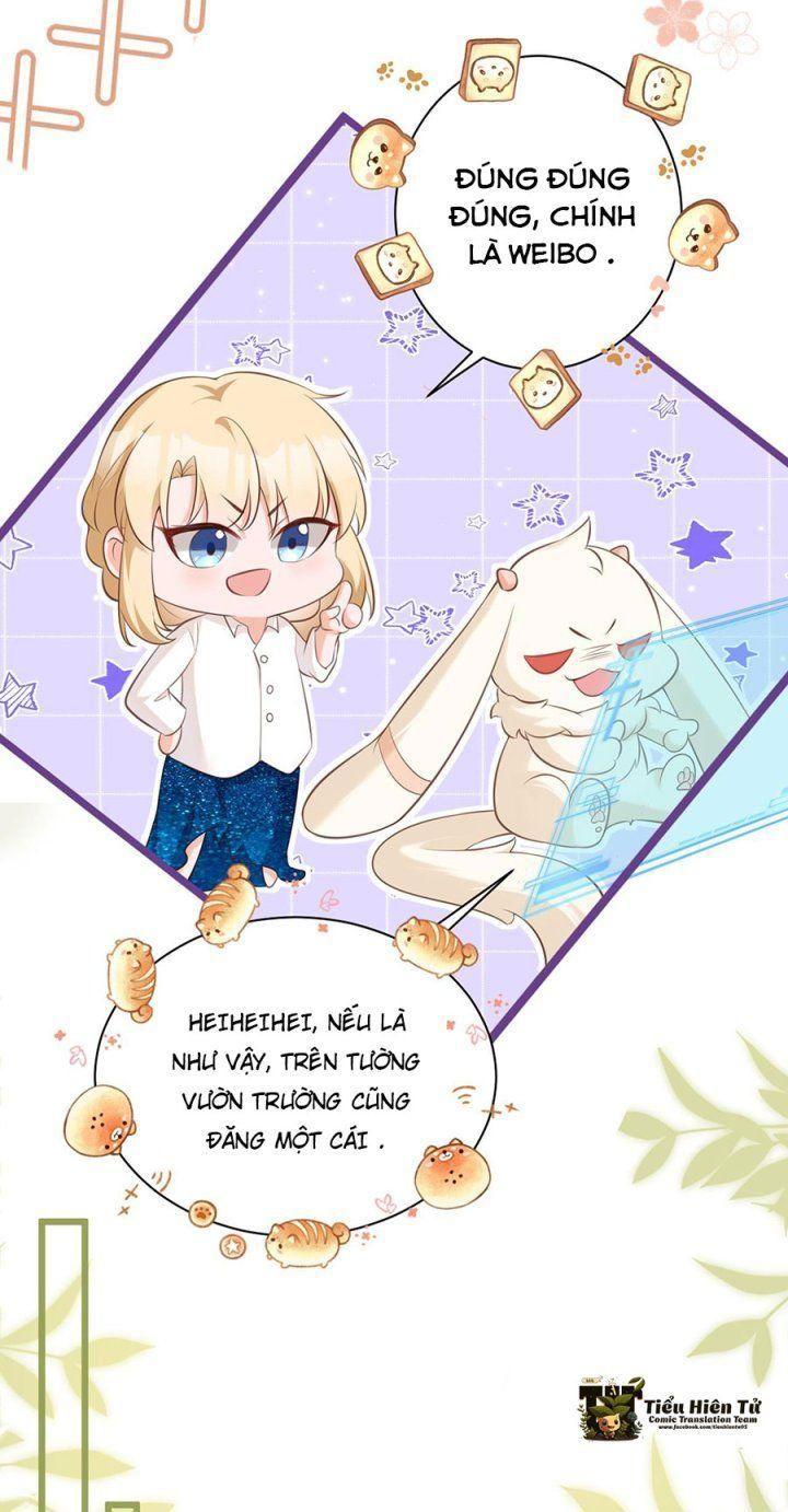 siêu cấp trà xanh hệ thống chapter 20 8