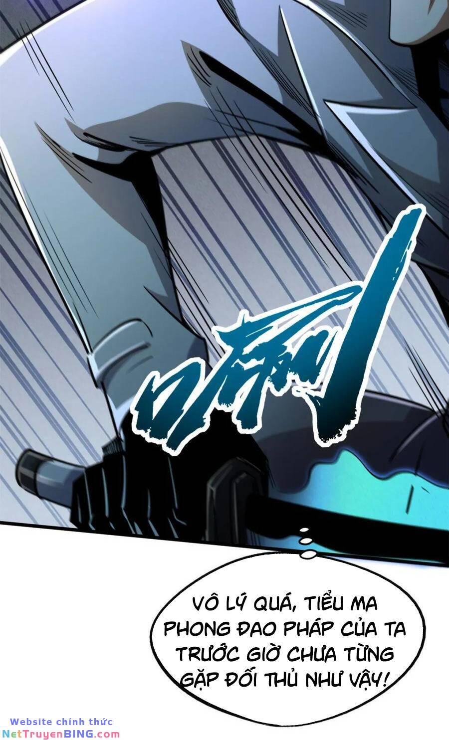 Siêu Cấp Thần Cơ Nhân chapter 176 53