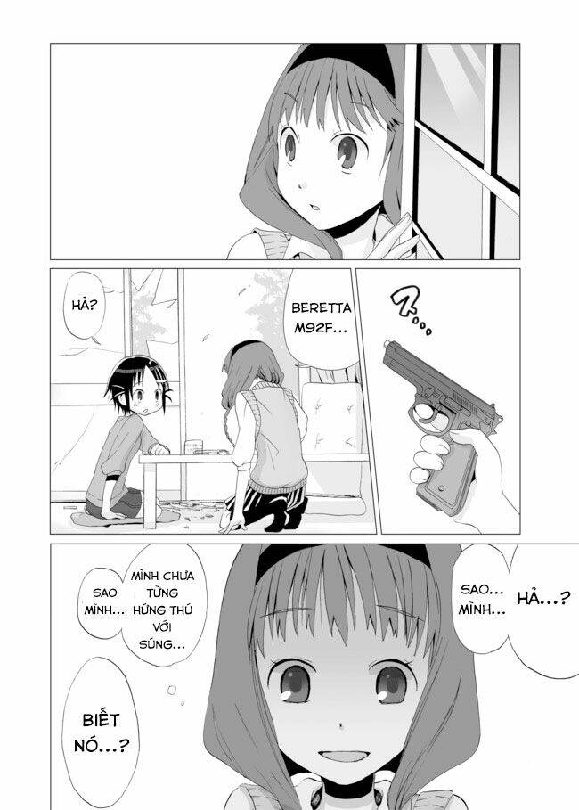 angel game: sayonara to mirai no kakera chapter 2 12