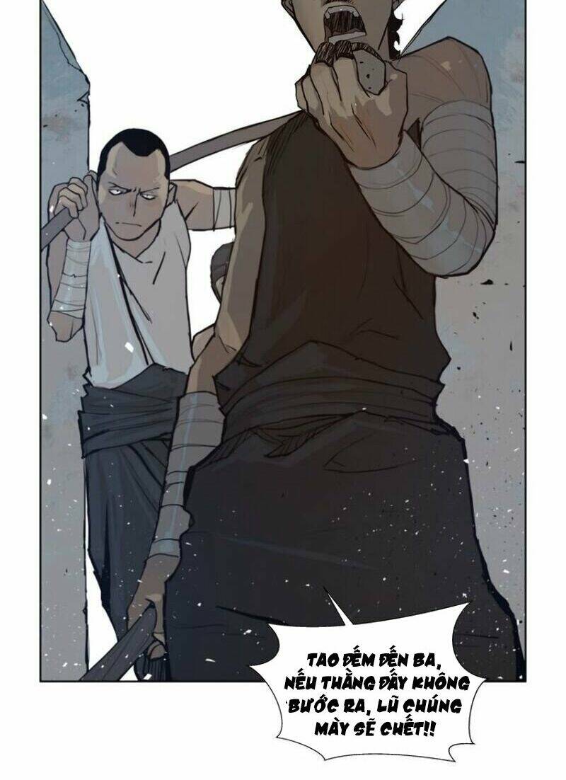 thanh gươm danh vọng chapter 32 7