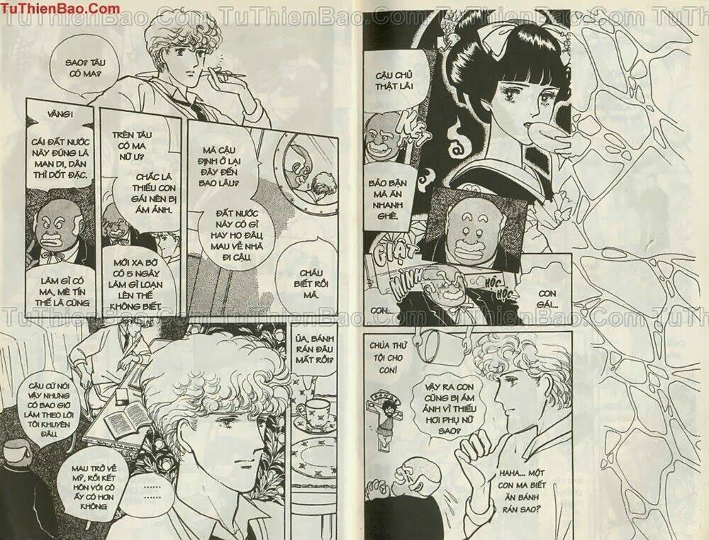 người đẹp new york chapter 1 22