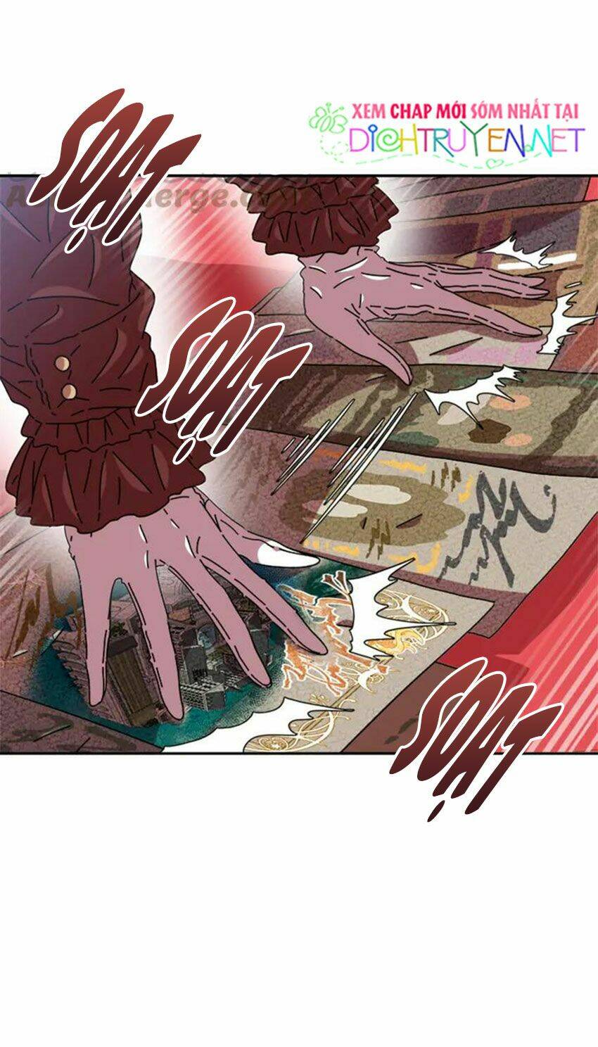 con gái bảo bối của ma vương chapter 78 34