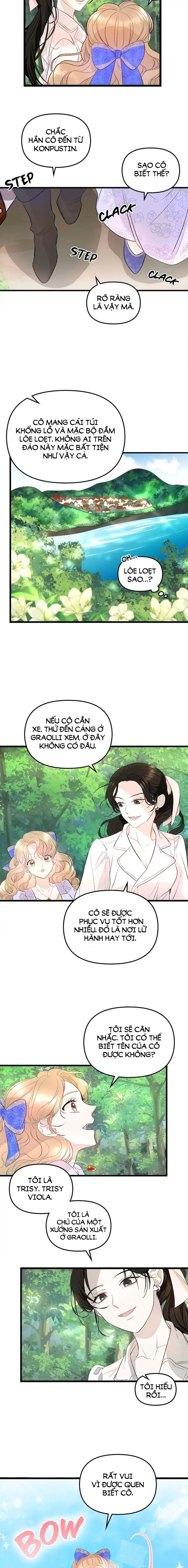 nhật kí của rồng chapter 1.1 12