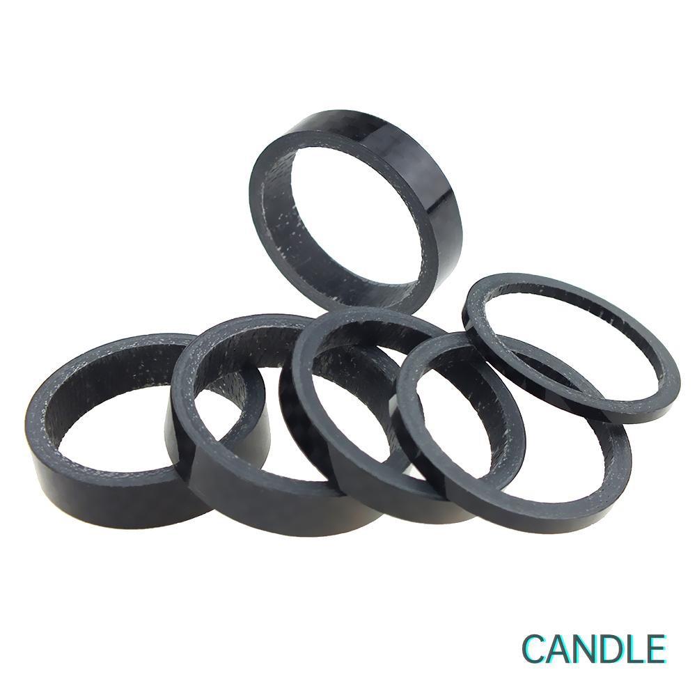 Set 5 Vòng Đệm Chuyên Dụng Cho Xe Đạp Leo Núi