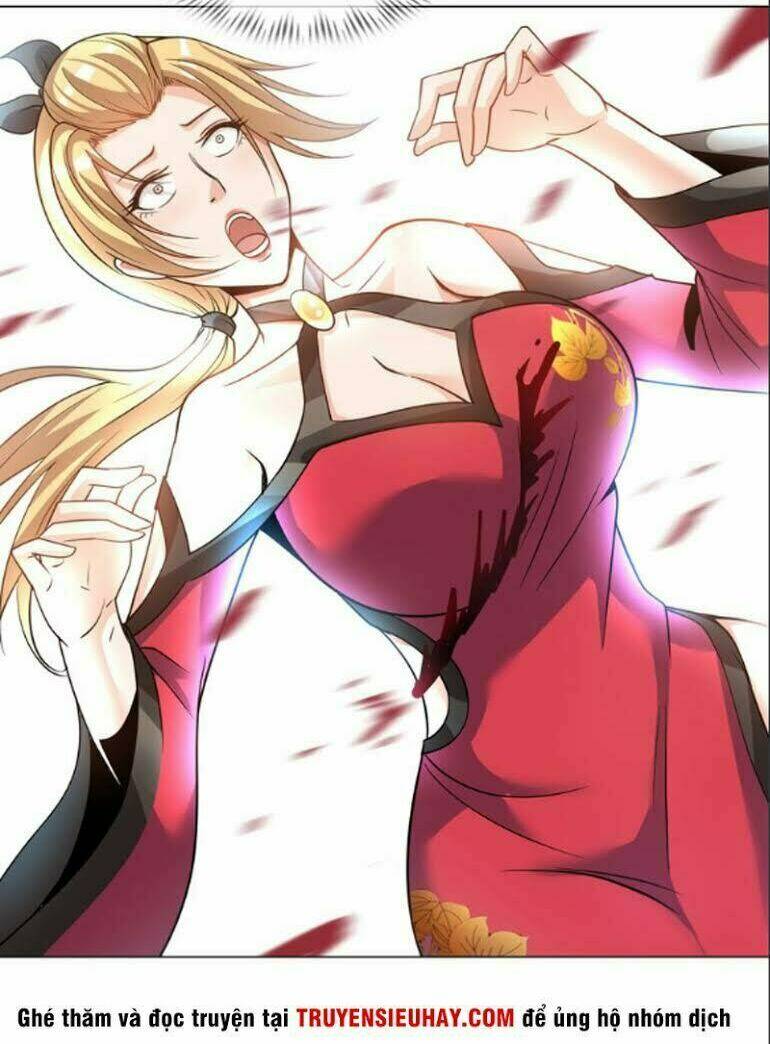 thần tiên dạy tôi giả x chapter 9 21