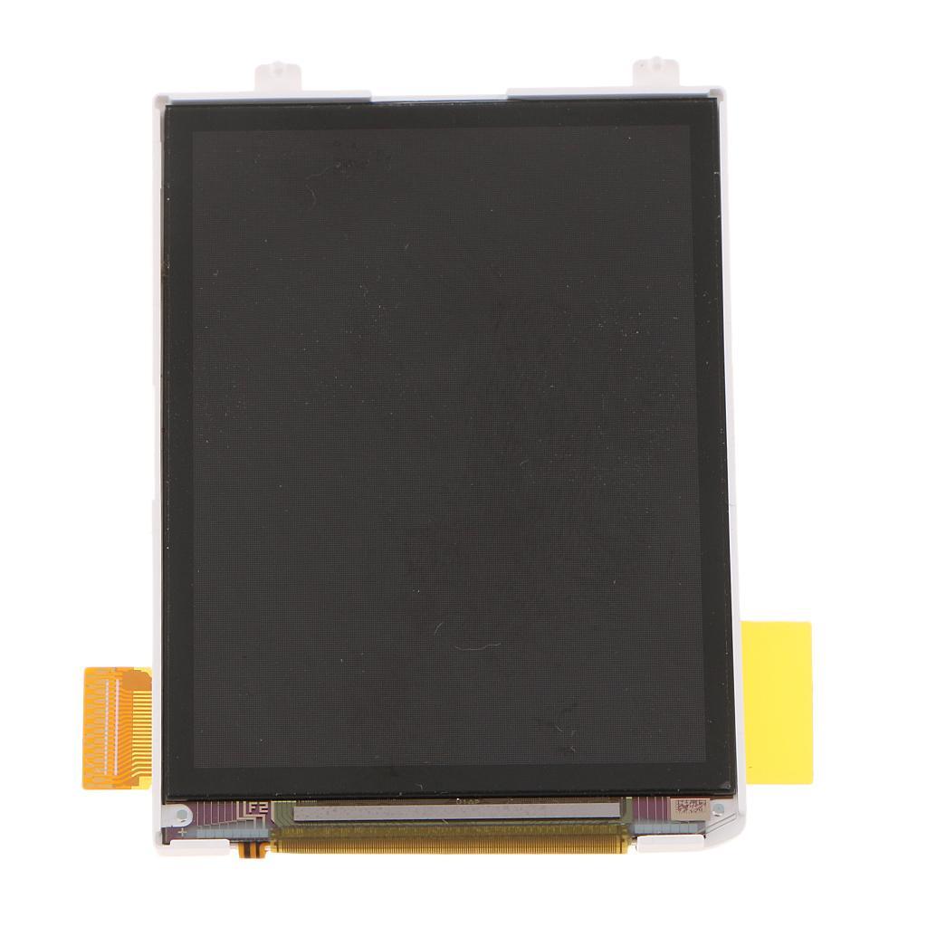 LCD Screen Display Repair Tools Kits Replacement Parts for iPod Nano 3th