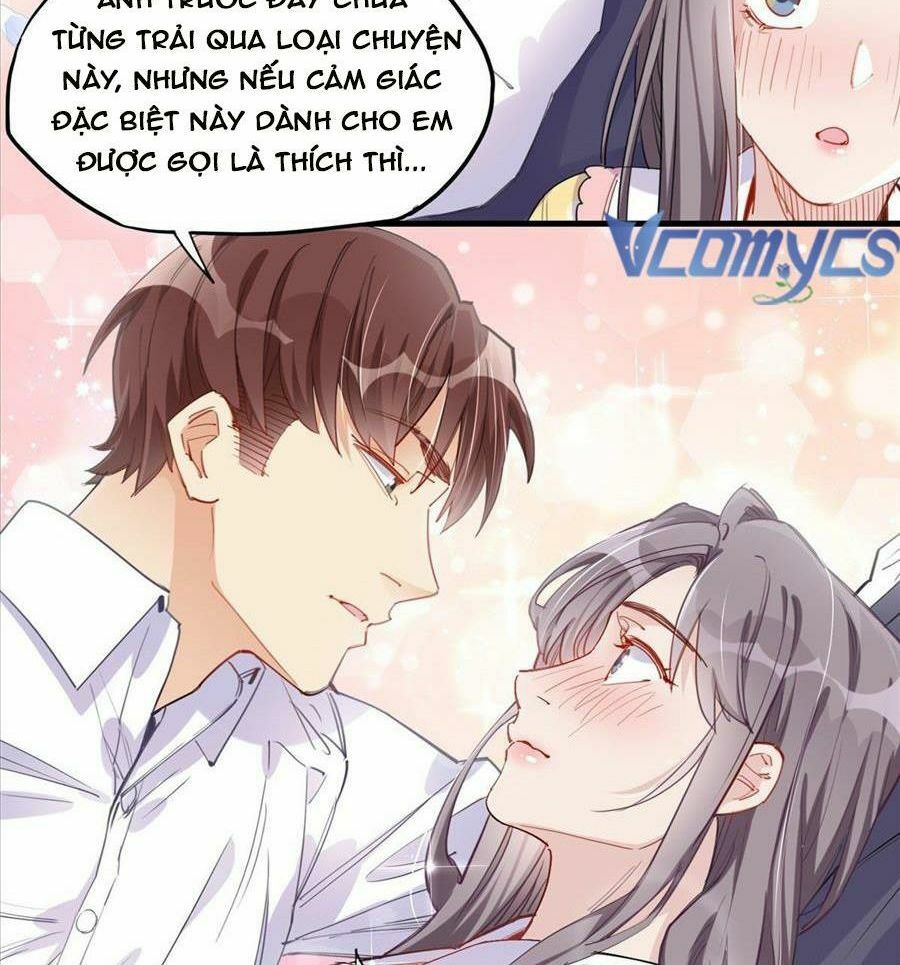 cố tổng, vợ của ngài quá mạnh rồi! chapter 31 24