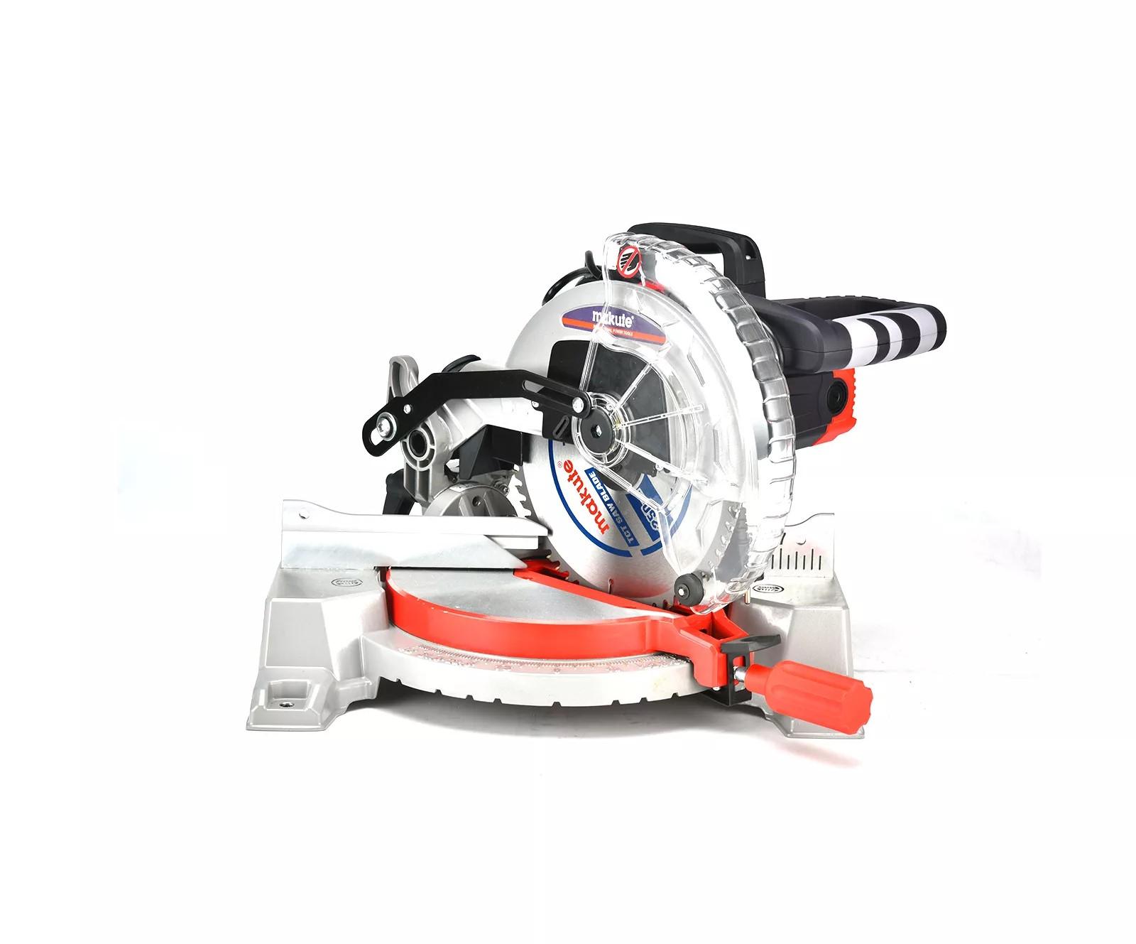 MÁY CẮT ĐA NĂNG 1800W 255 MM MAKUTE MS006- HÀNG CHÍNH HÃNG