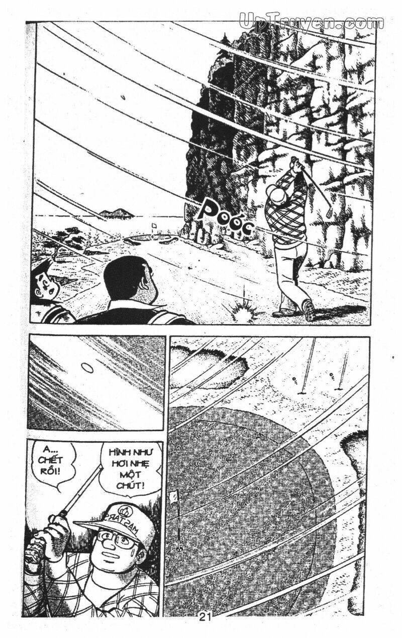 ashita tenki ni naare chapter 11 23