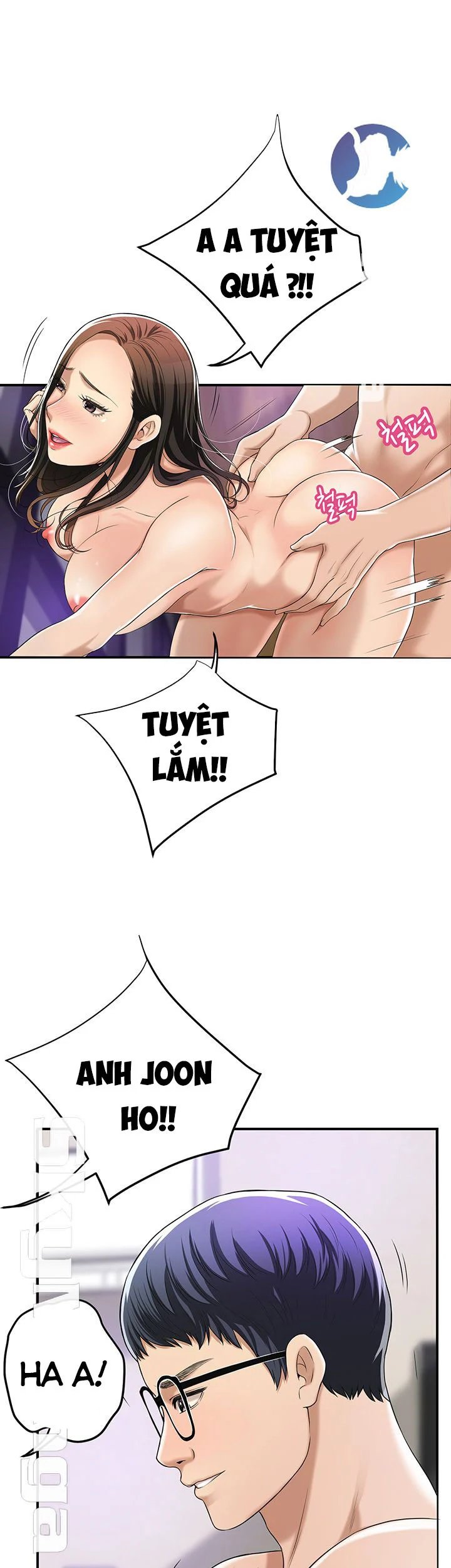 ham muốn chapter 36 47