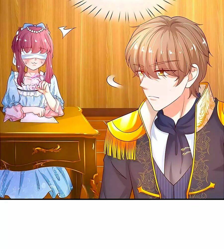 bỗng một ngày trở thành con gái nhà vua chapter 148 28