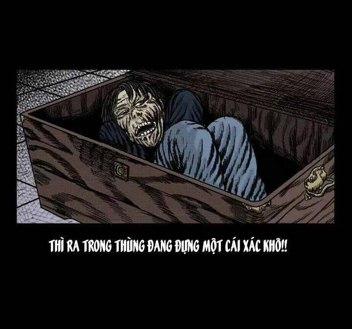 kỳ án có thật chapter 40 45