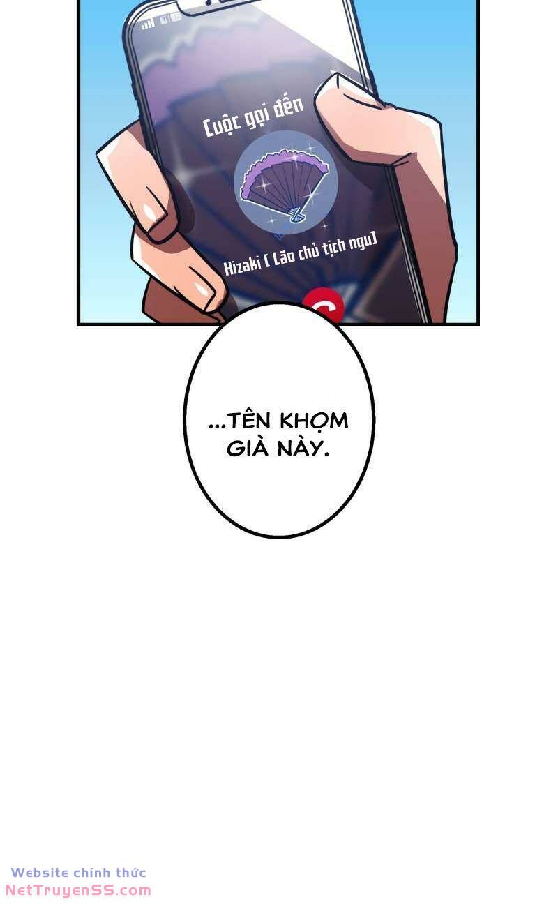 Huyết Thánh Cứu Thế Chủ~ Ta Chỉ Cần 0.0000001% Đã Trở Thành Vô Địch chapter 62 6