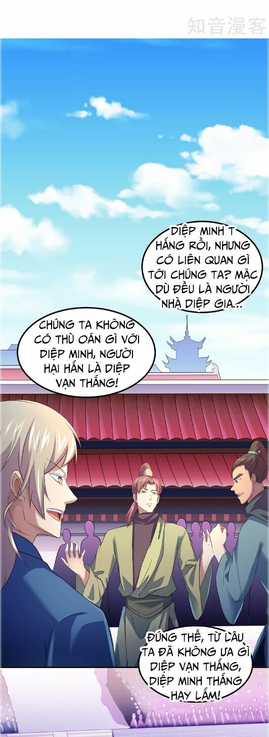võ đạo độc tôn chapter 58 14