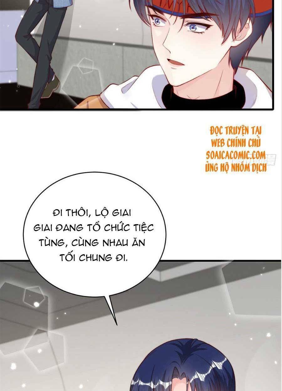 tôi được năm đại lão chiều chuộng hết nấc chapter 67 24