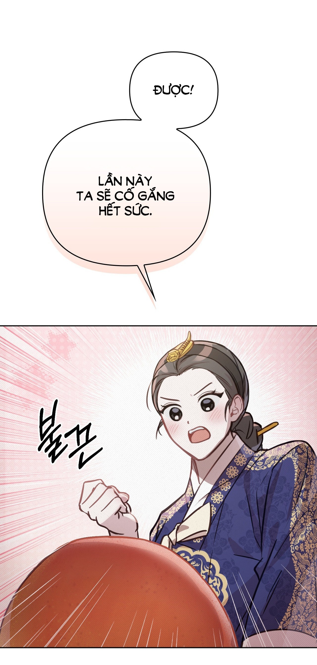 [18+] hậu cung kế chapter 5.1 33