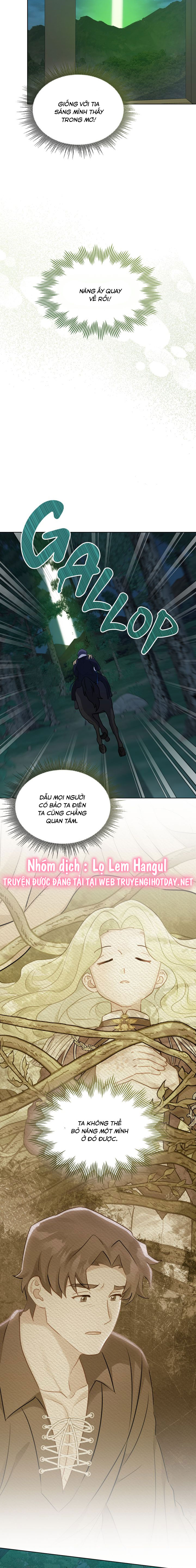 công chúa muôn loài chapter 131 10