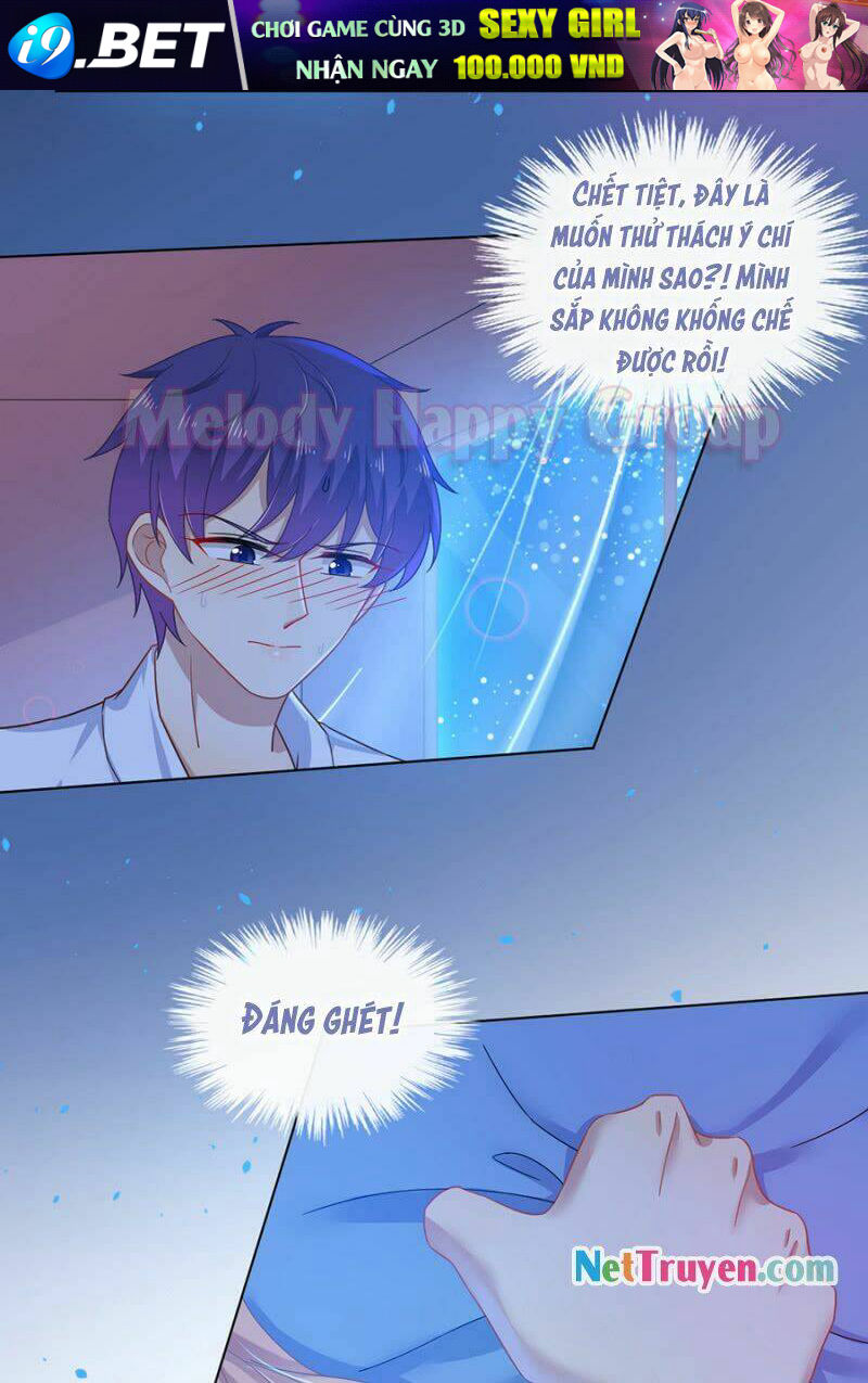 ma lạt thiên kim đẩu ác thiếu chapter 154 14