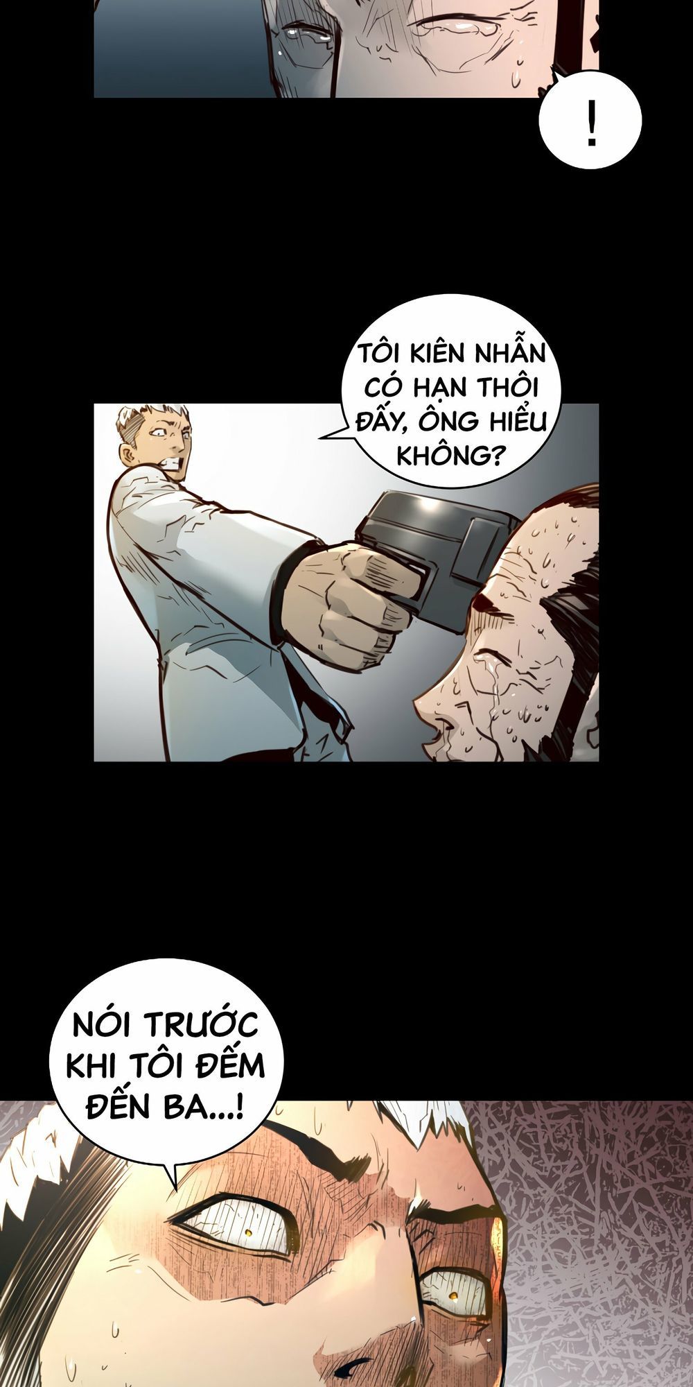 tam tuyệt tại dị giới chapter 74 10