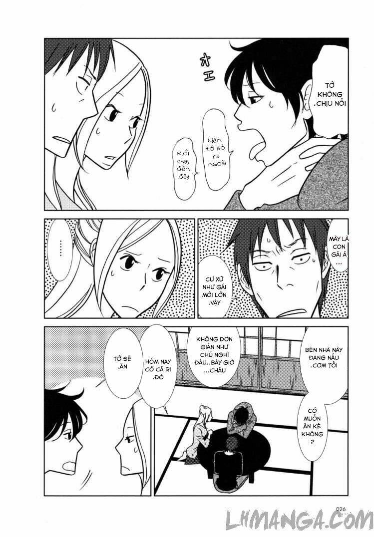 usagi drop chapter 43 24