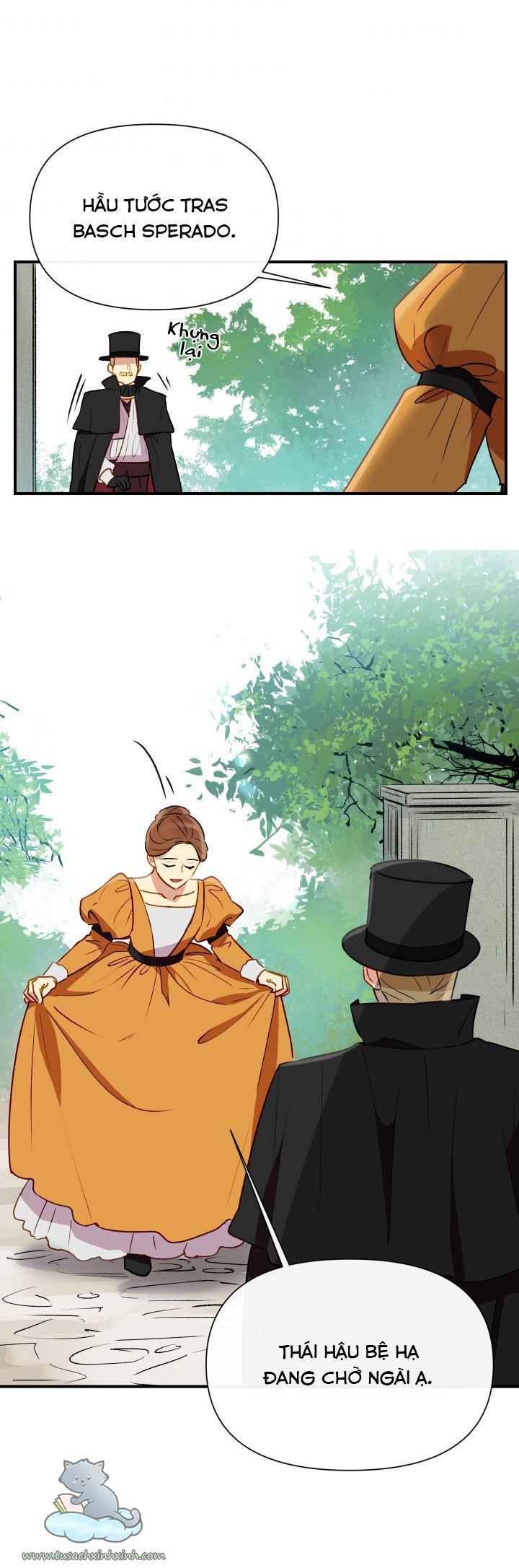 công nương khế ước của gia tộc công tước quái vật chapter 28 49