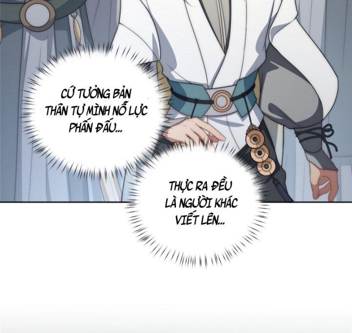 nữ chính chạy từ trong sách ra thì phải làm sao chapter 14 28