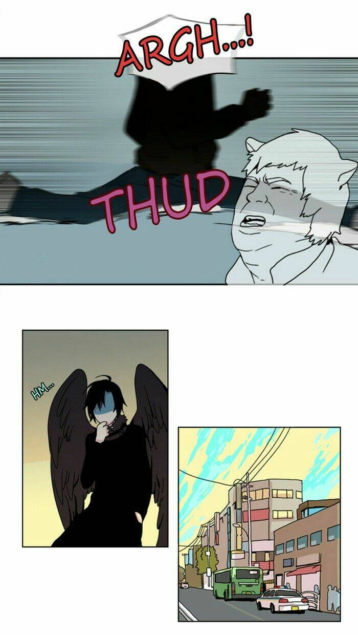 tôi đách muốn kiểu anh hùng thế này chapter 0 13