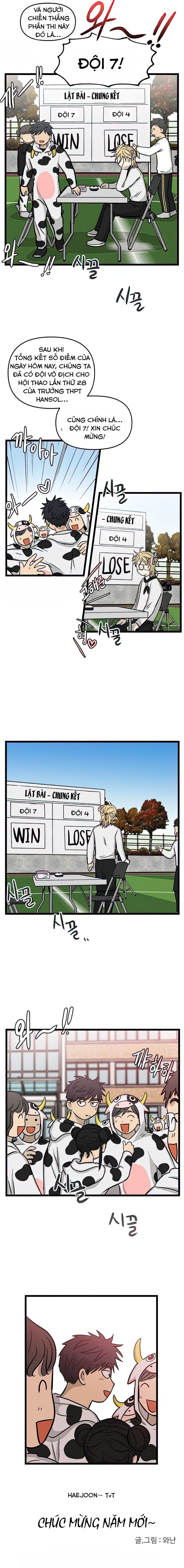 no home - không nhà chapter 165 12