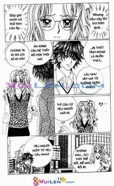 ngọt đắng tình yêu chapter 5 117