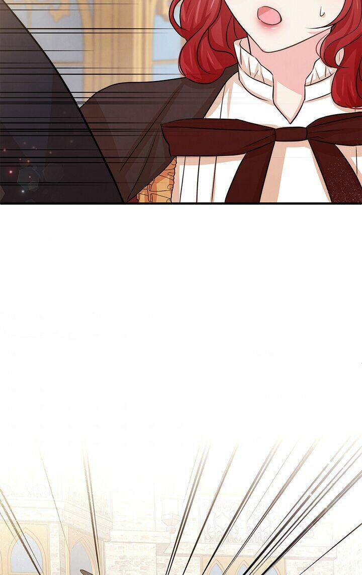 tiểu thư scarlet, em không muốn trả thù sao? chapter 35 34