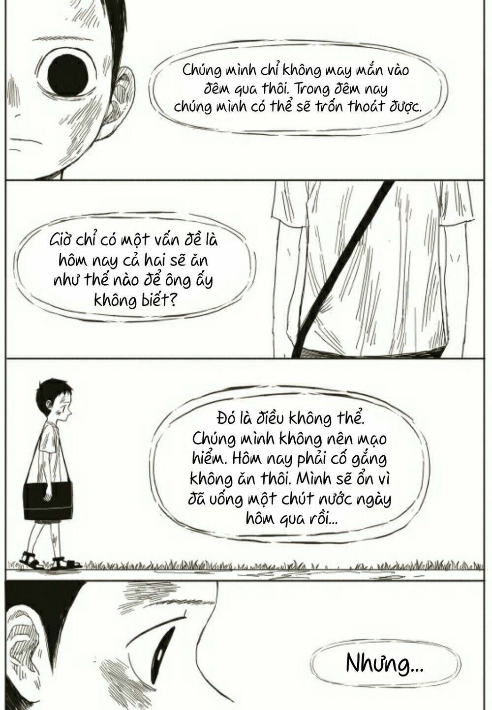 the horizon chapter 3 5