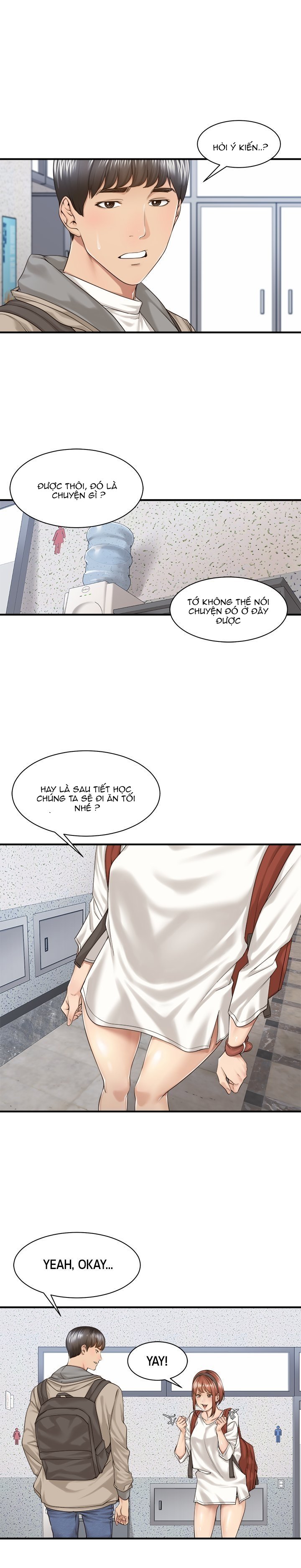 hơn cả tình bạn chapter 20 11