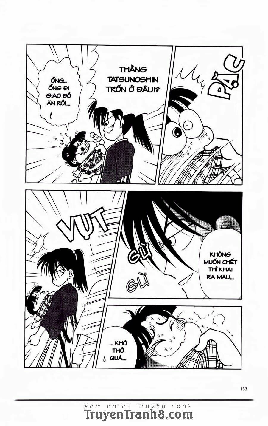 miko - edo rắc rối ký chapter 5 8