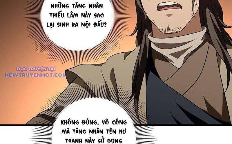 thiên long bát bộ webtoon chapter 115 29