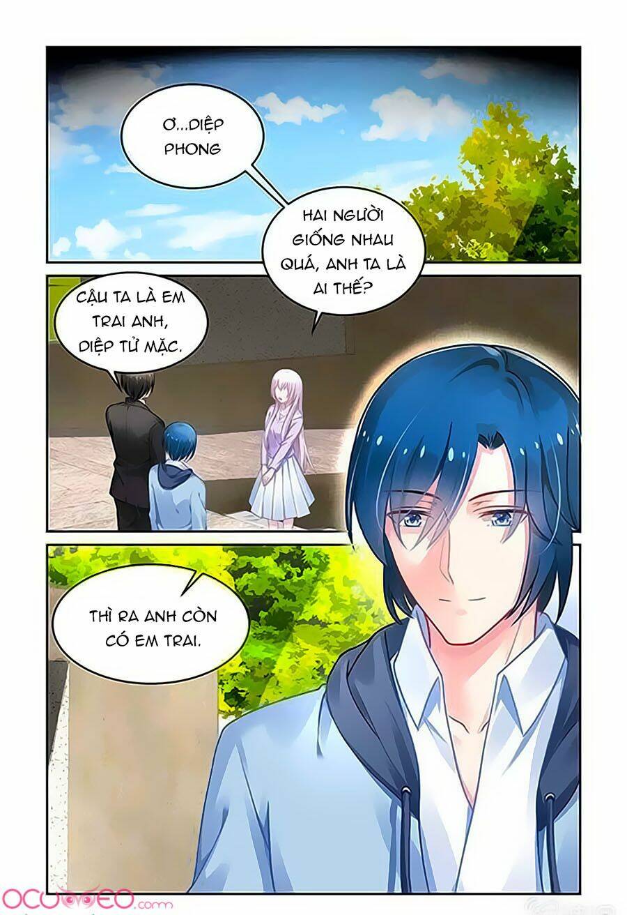 danh môn thiên hậu chapter 157 4