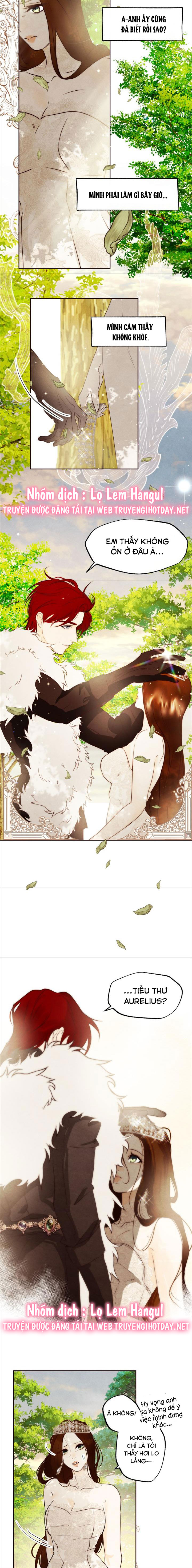 tôi chính là ác nữ phản diện chapter 23 2